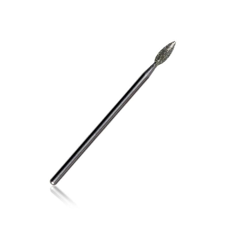 Cap diamant ridicarea cuticulelor – BrillBird