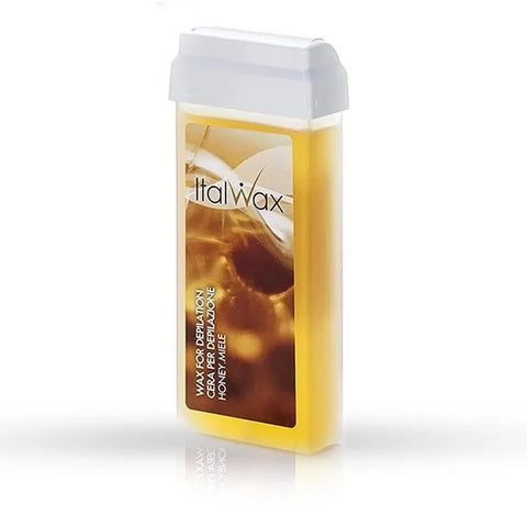 Ceară cartuș Classic Miere 100ml – Italwax