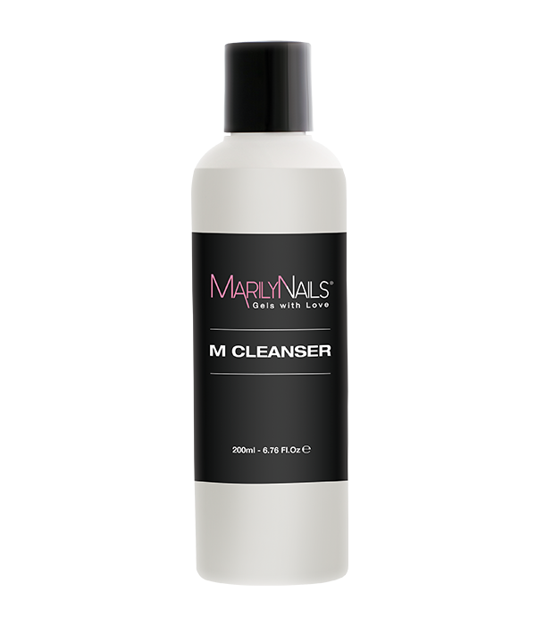 M CLEANSER image 0
