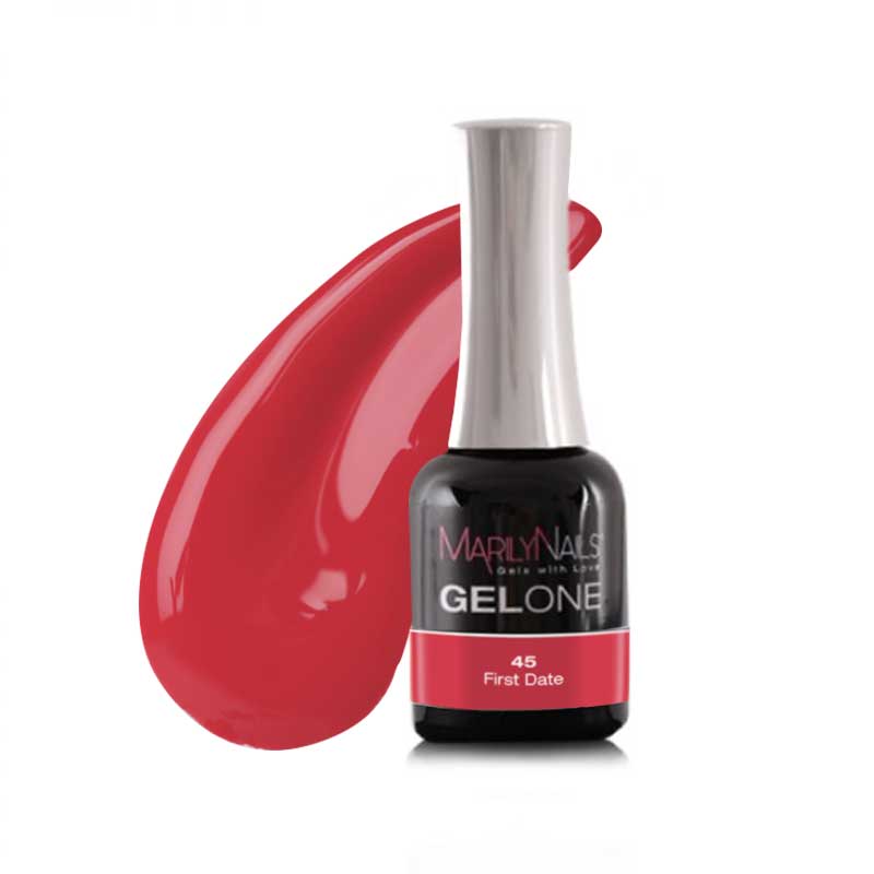 GELONE 45 - First Date image 0