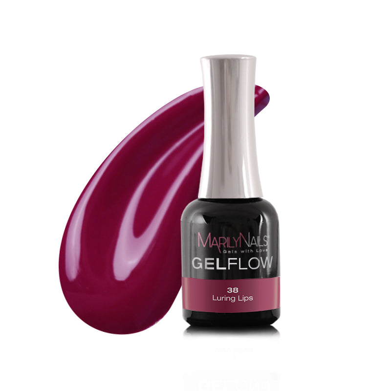 GELFLOW 38 - Luring Lips image 0