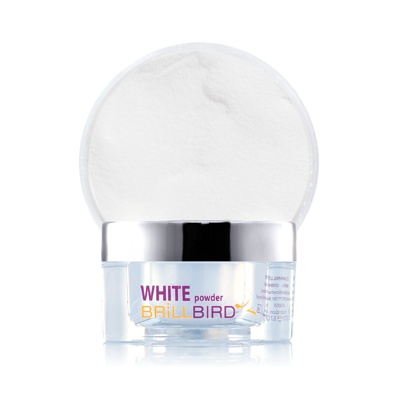 Praf Acrilic White 30ml image 0