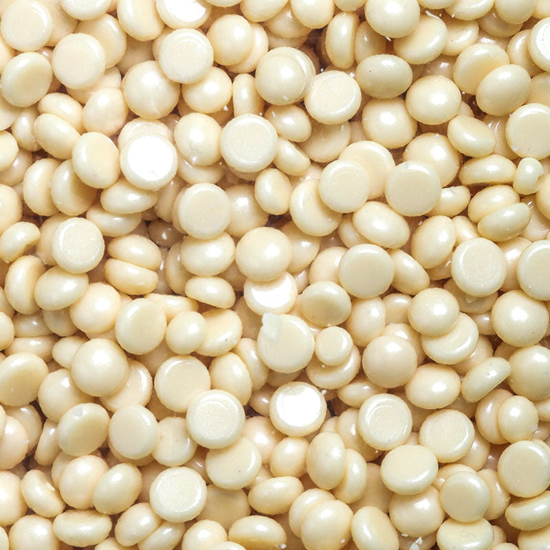 CEARA FILM GRANULE - CIOCOLATA ALBA - 1kg - EPILATPRO image 1