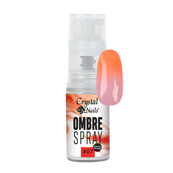 Ombre Spray - 7 - 5G image 0
