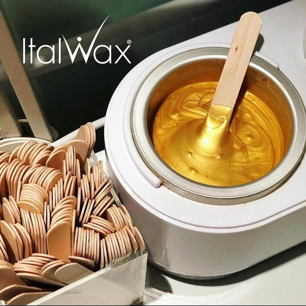 Ceara Elastica Granule Full Body 1Kg Italwax