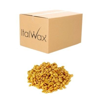 Ceara Elastica Granule Full Body 1Kg Italwax