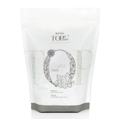 Ceara Elastica Sintetica granule Cristal Topline 750 gr Italwax