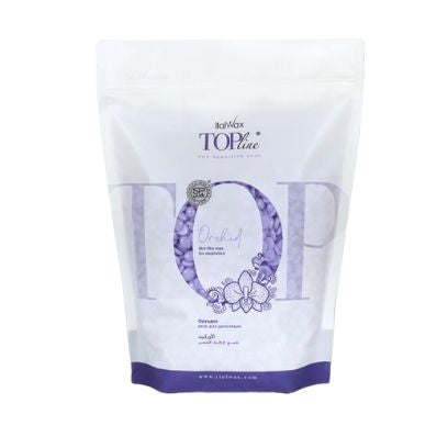 Ceara Elastica Sintetica Granule Orhidee Topline 750 gr Italwax