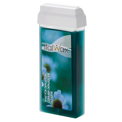 Ceară cartuș Azulenă 100ml – Italwax