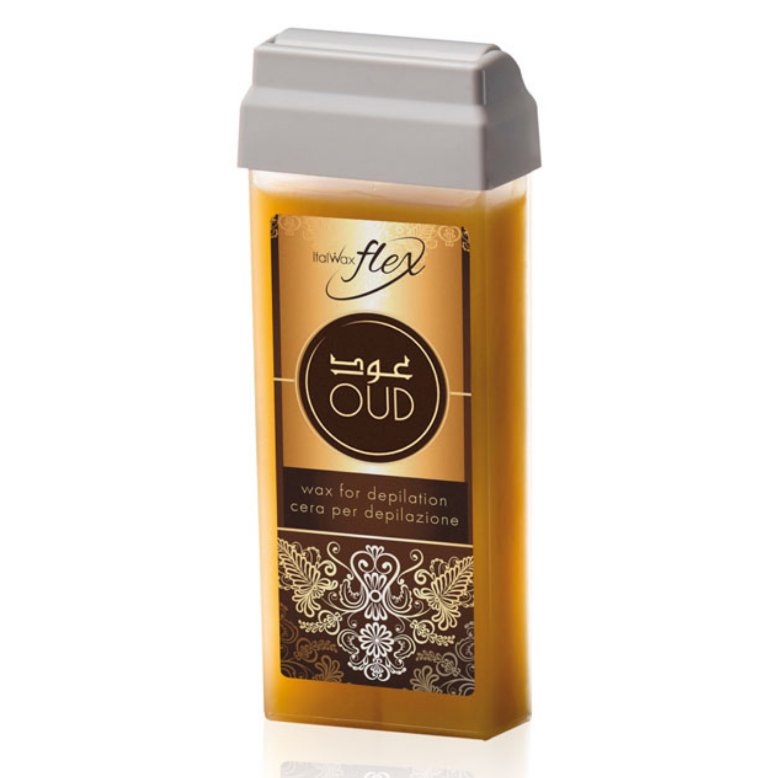 Ceara epilat cartus Flex Oud - 100ml Italwax
