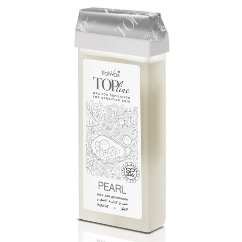 Ceară cartuș TopLine Perla 100ml – Italwax