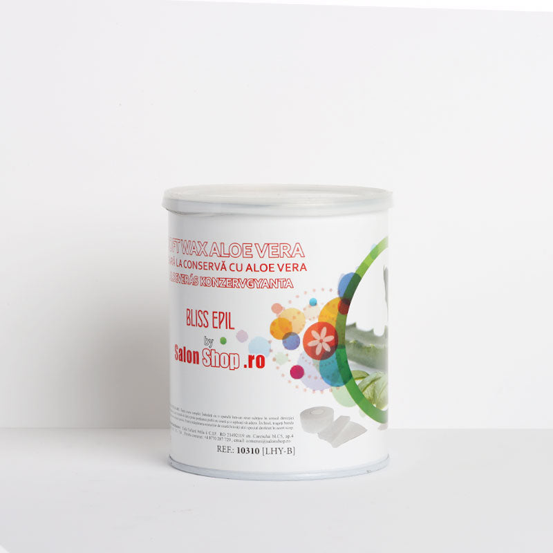 CEARA LIPOSOLUBILA LA CONSERVA - ALOE VERA - 800ml