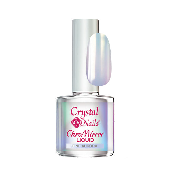 Chromirror Liquid - Fine Aurora - 4ml- OUTLET image 0