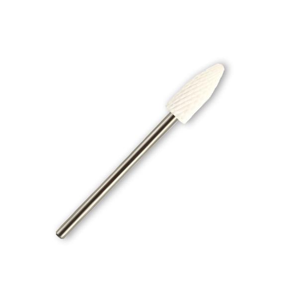 Cap Polizor Ceramic Conic - Remove image 0