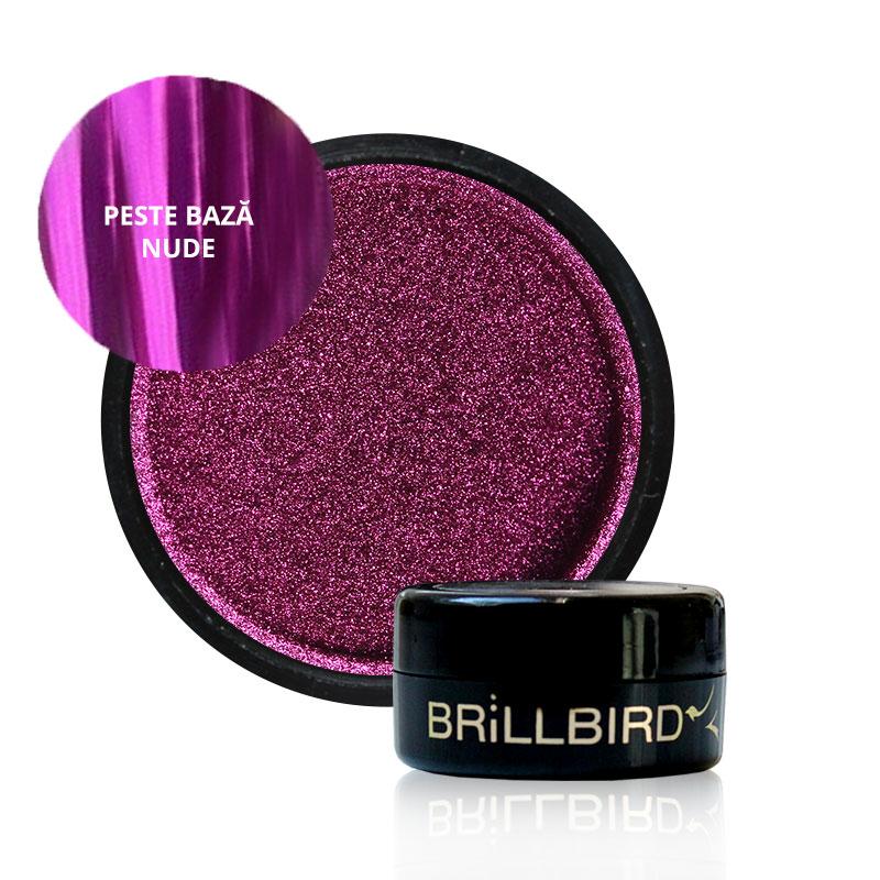 Pigment Chrome Extra Pink * – BrillBird