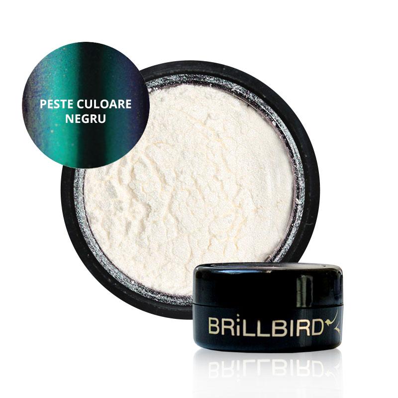 Pigment Chrome Green Valley - BrillBird