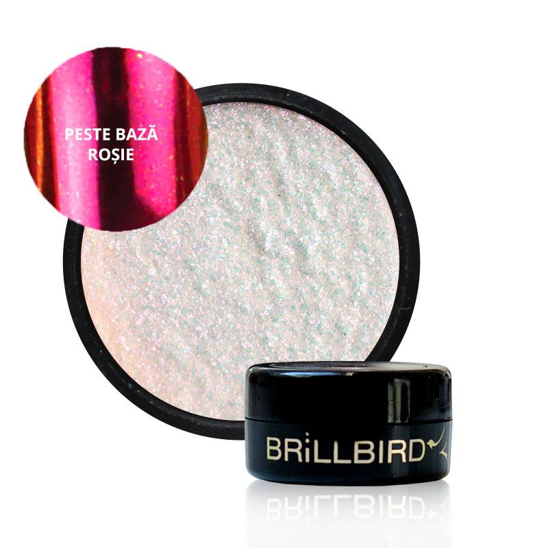 Pigment Chrome Pink Unicorn - BrillBird