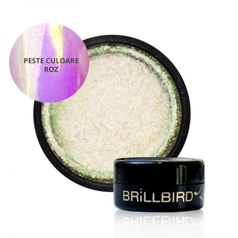 Pigment Chrome Unicorn - BrillBird