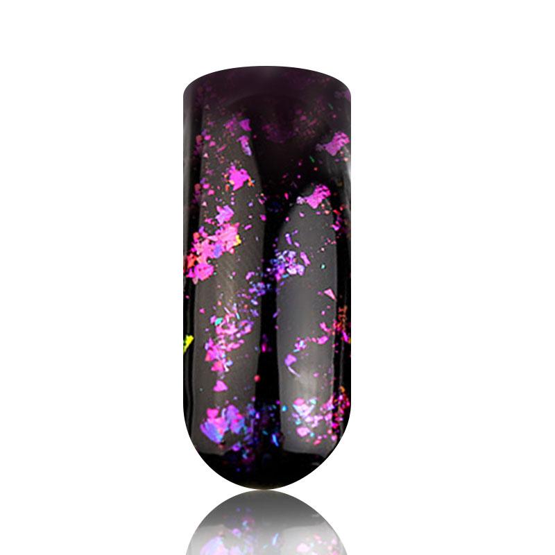 Chrome Flakes - Purple * – BrillBird