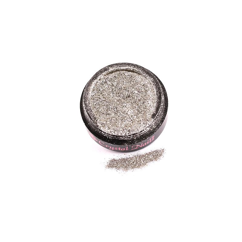 Pigment Chromirror - Silver – Crystal Nails
