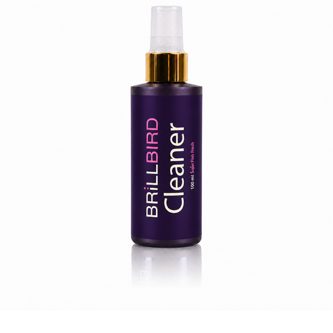 Cleaner Super Finish - Fresh - 100ml - BrillBird