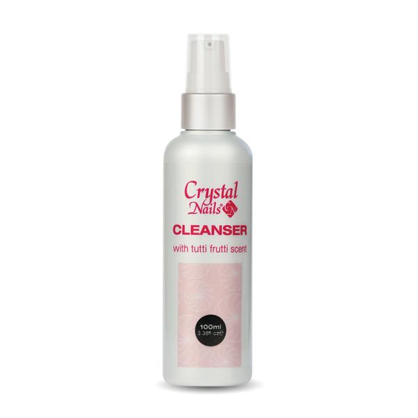Cleanser - Tutti-Frutti – Crystal Nails
