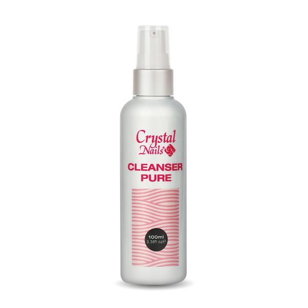 Cleanser – Crystal Nails