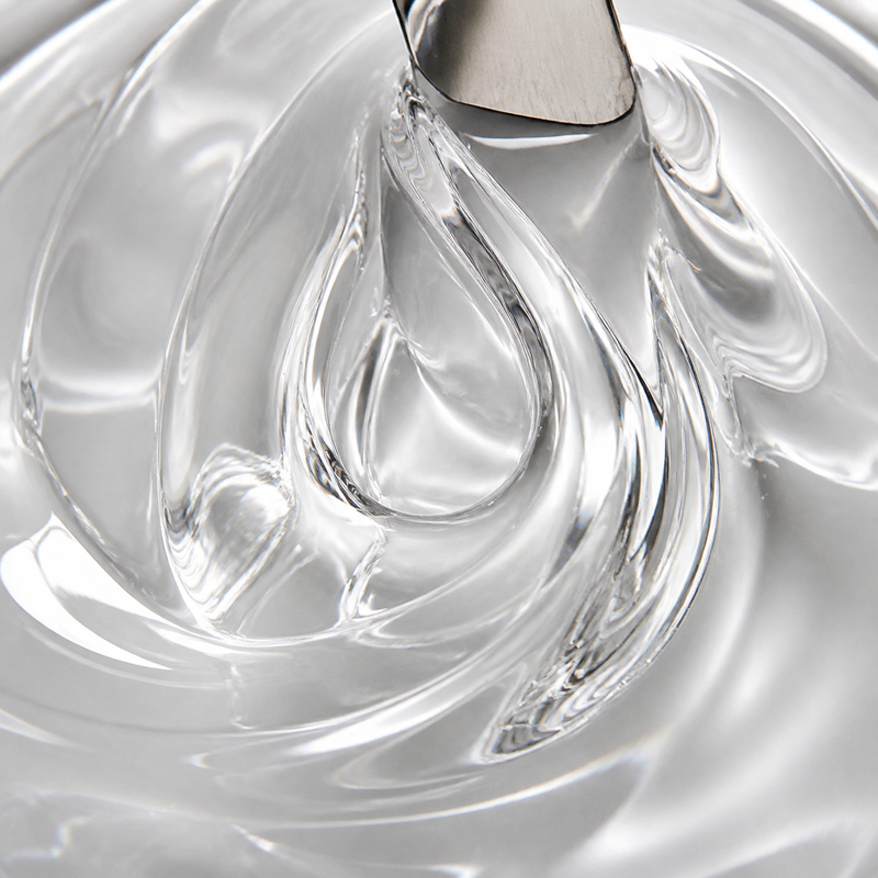 Next Level Builder gel - Clear - BrillBird – imaginea 2