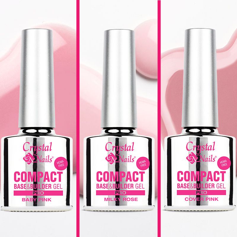 Compact Base PRO System - Salon Kit - BrillBird