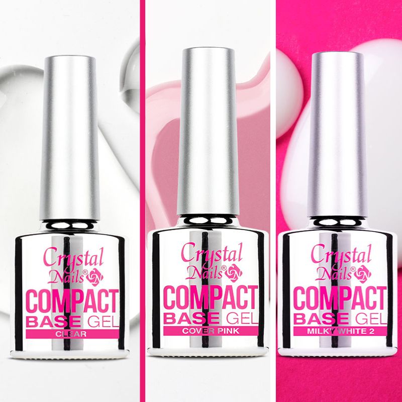 Compact Base System - Perfect Kit - BrillBird