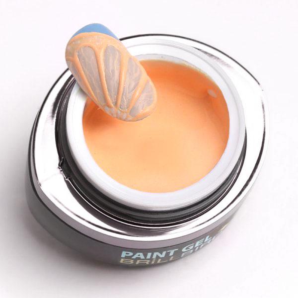 Paint Gel Contour 4 peach - 5ml * – BrillBird