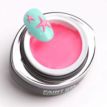 Paint Gel Contour 3 pink