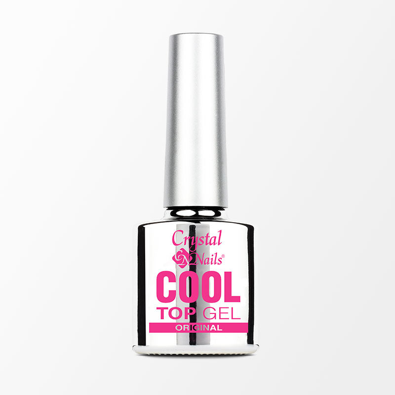Cool Top Gel Original - BrillBird
