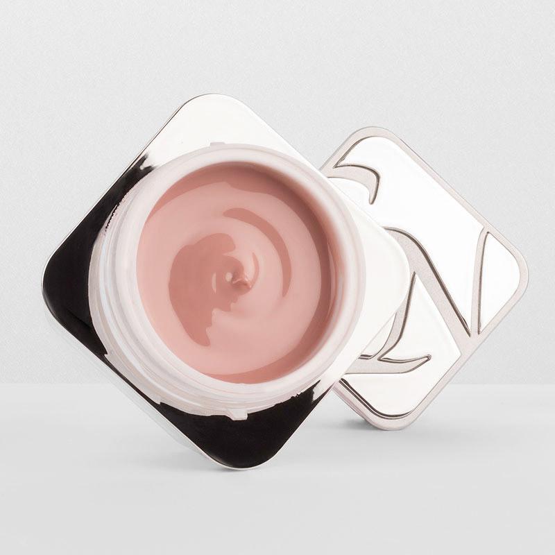 Cover Pink Gel - Natural – Crystal Nails