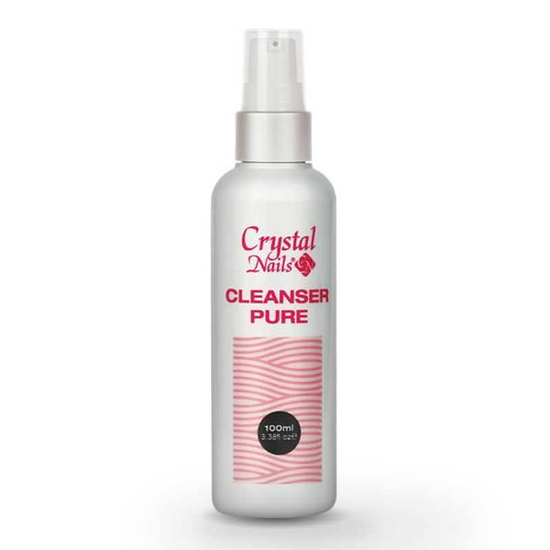 Cleanser - Crystal Nails