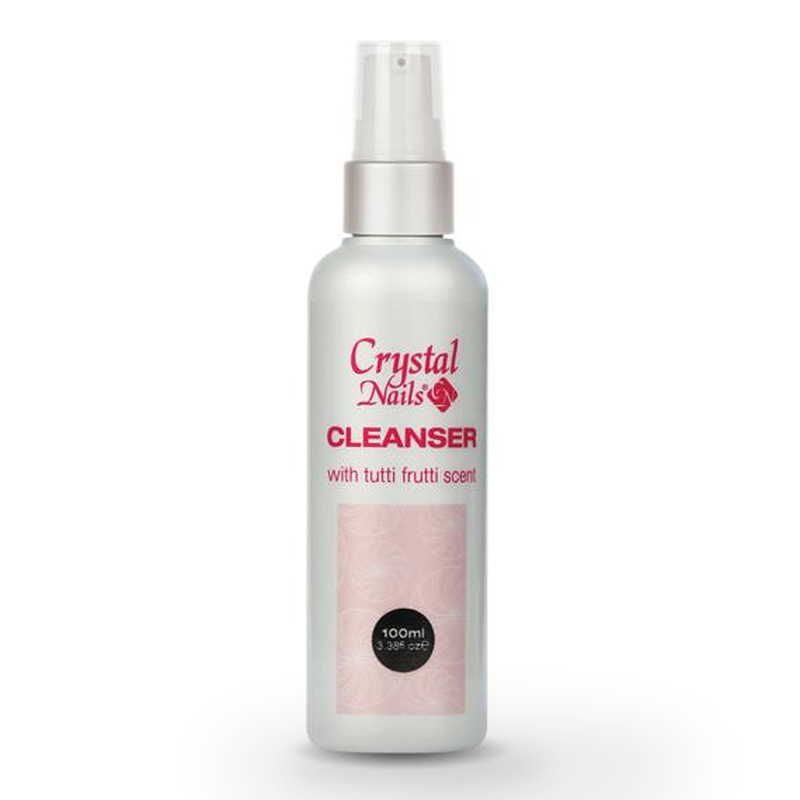 Cleanser - Tutti-Frutti - Crystal Nails