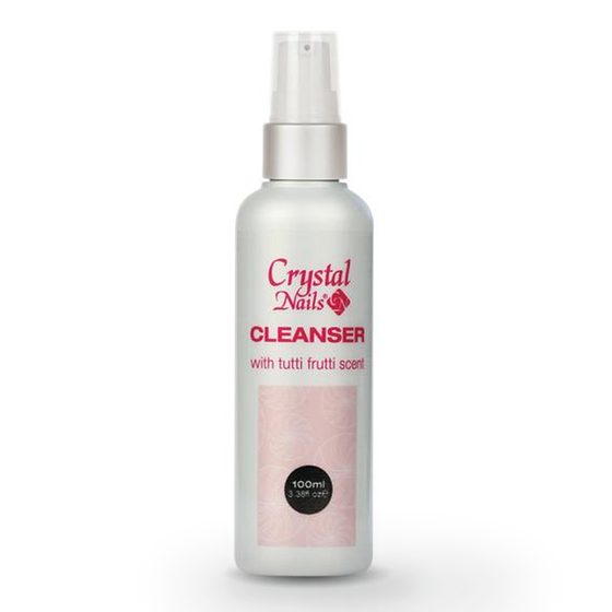 Cleanser - Tutti-Frutti - Crystal Nails