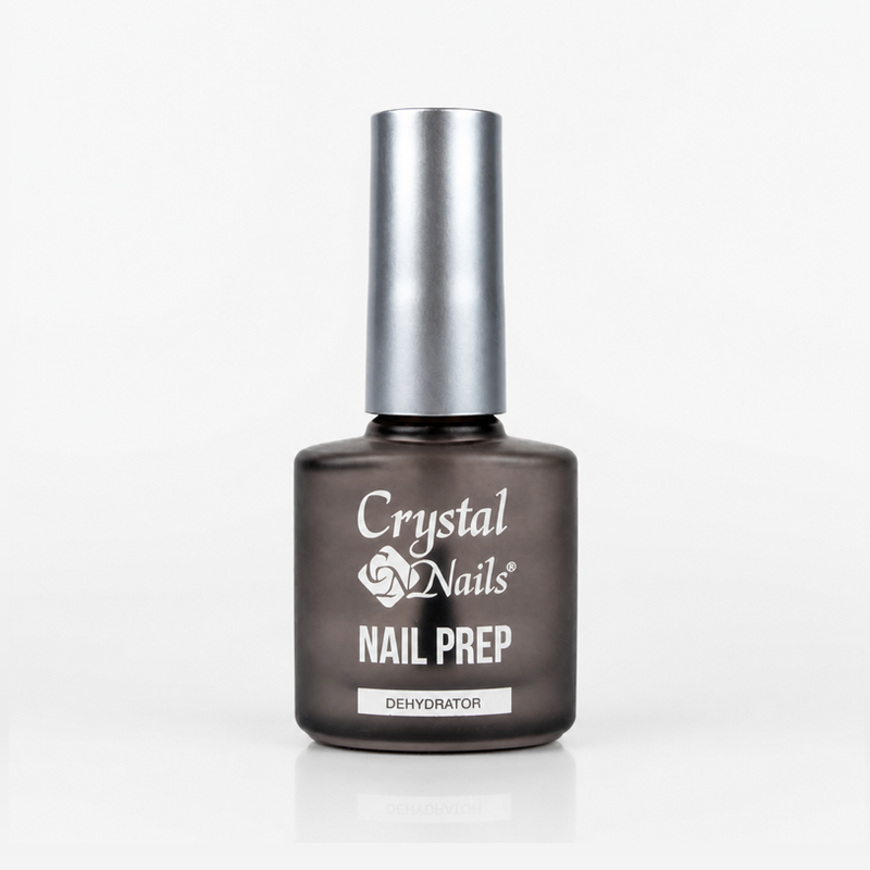 Nail Prep - Crystal Nails