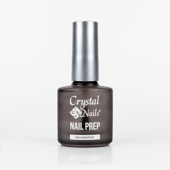Nail Prep - Crystal Nails