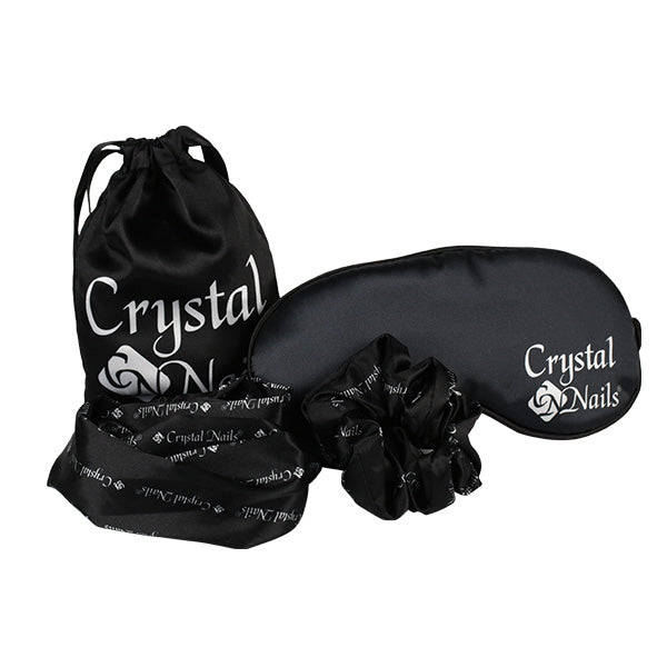 CRYSTAL SPA - Set Beauty - Negru * – Crystal Nails