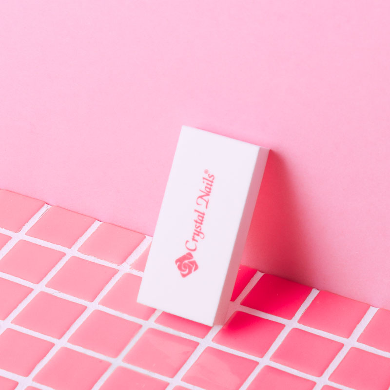 Crystalac Buffer – Crystal Nails