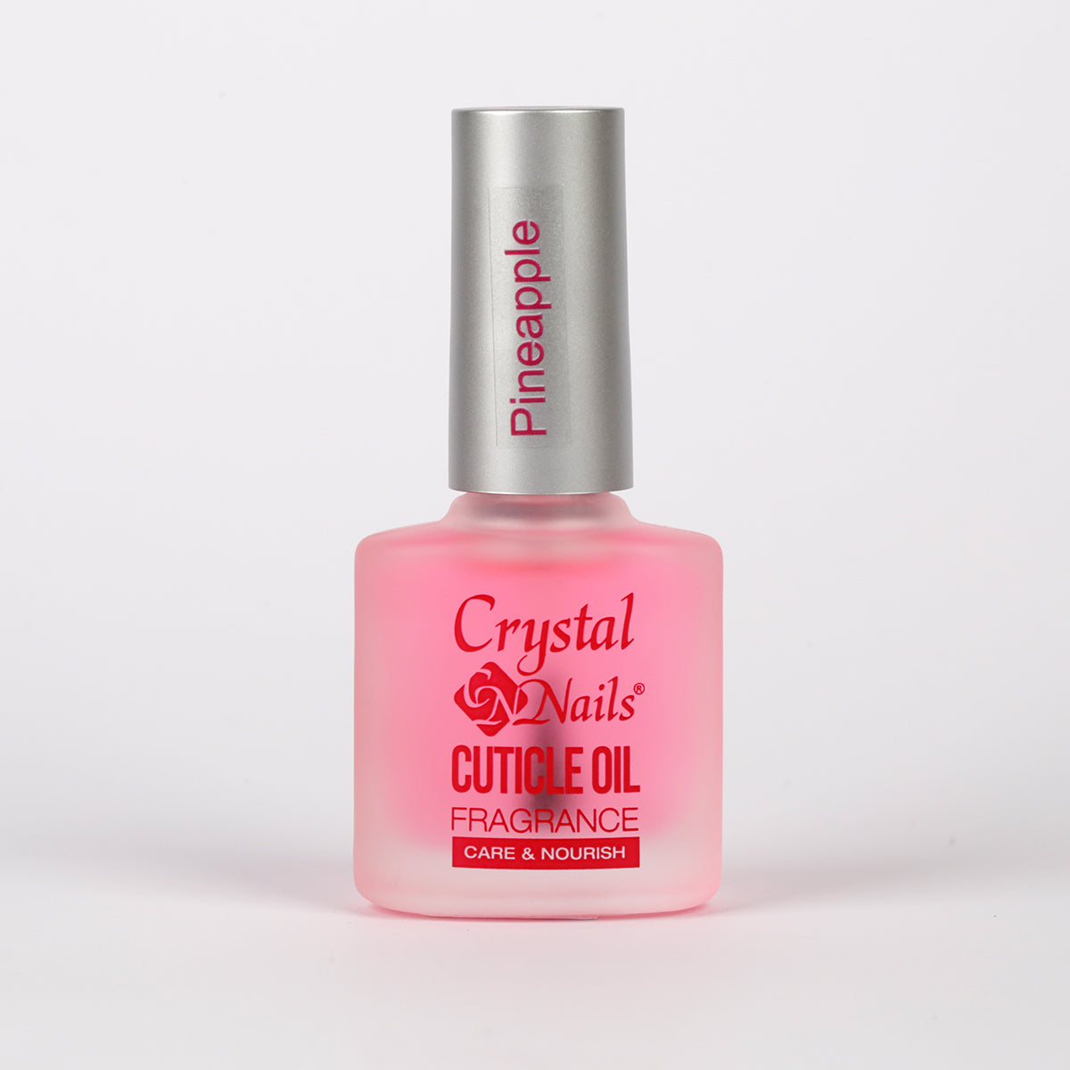 Cuticle Oil - Ulei Pentru Cuticule - Ananas – Crystal Nails