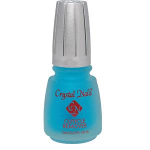 Cuticle Remover – Crystal Nails