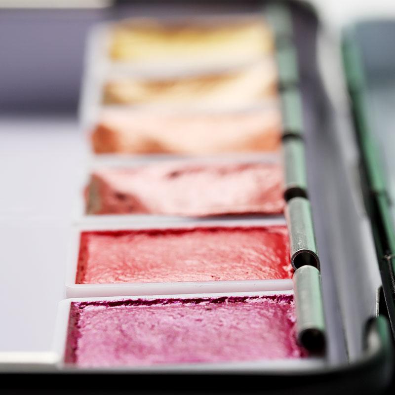 Aquarell Palette - Extra image 2