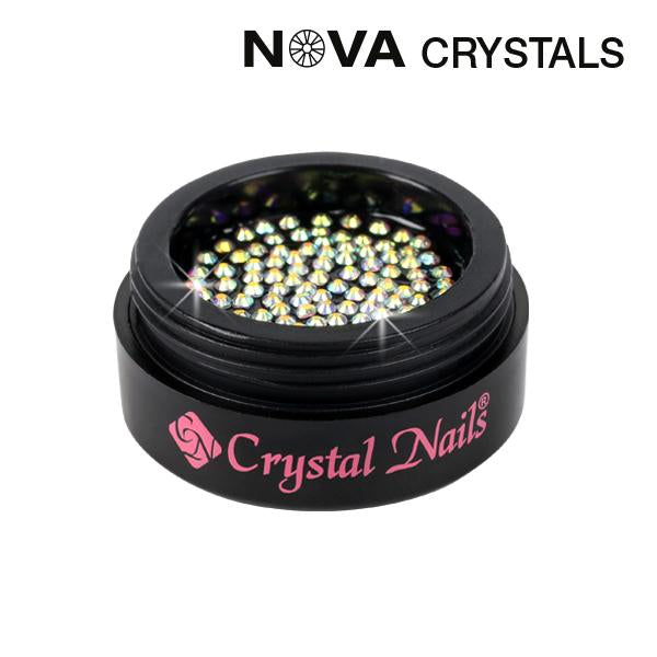 Strasuri Nova Ab (100 Buc) Ss5 image 0