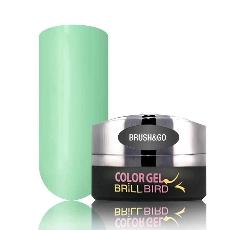 Brush & Go Color Gel Go31 - 4.5ml image 1