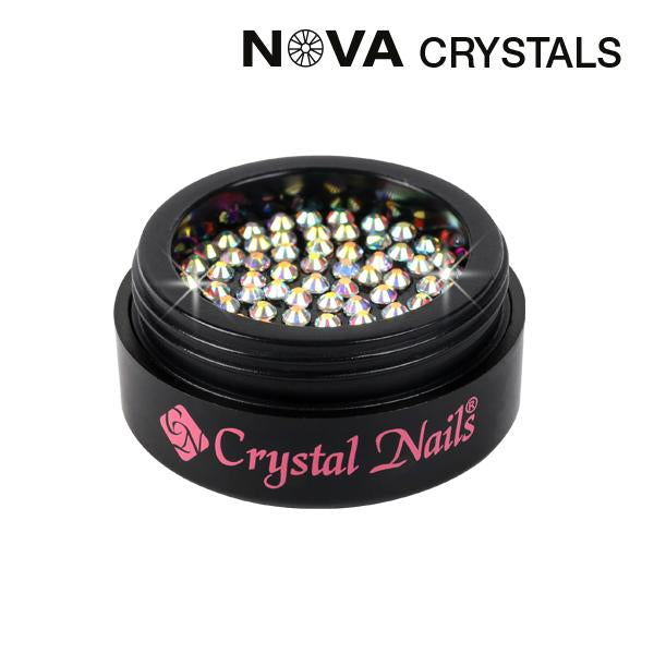 Strasuri Nova Ab (100 Buc) Ss8 image 0