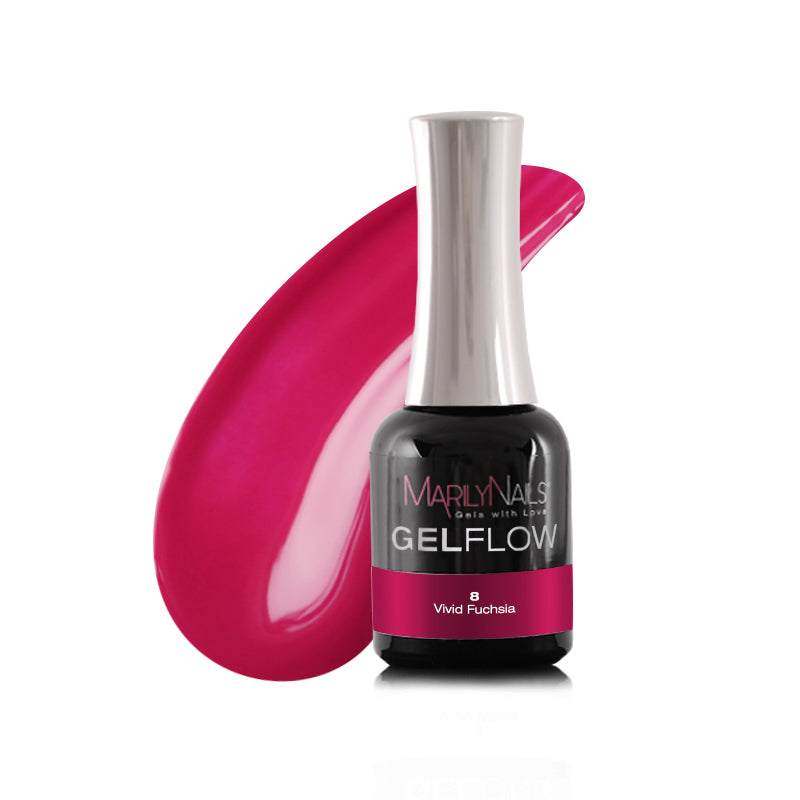GELFLOW 8 - Vivid Fuchsia image 0