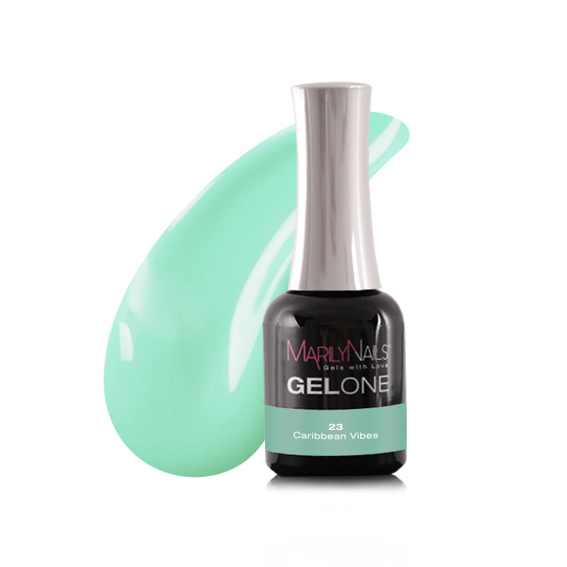GELONE 23 - Caribbean Vibes image 0