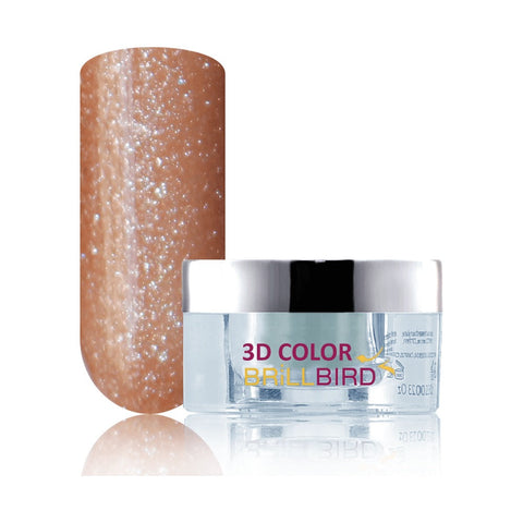 D8 Praf Acrilic Color - 10ml - BrillBird